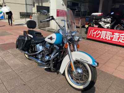 Harley-Davidson Electra Glide FLHTCU1690 2017