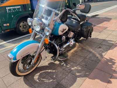 Harley-Davidson Electra Glide FLHTCU1690 2017