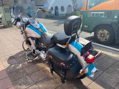 Harley-Davidson Electra Glide FLHTCU1690 2017