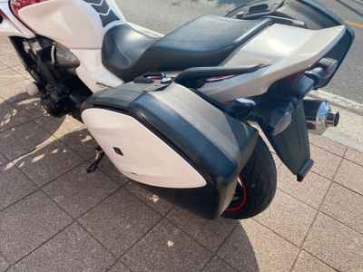 Honda CB1300 Super Boldor ST 2010
