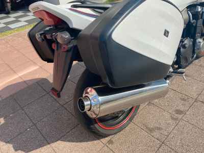 Honda CB1300 Super Boldor ST 2010
