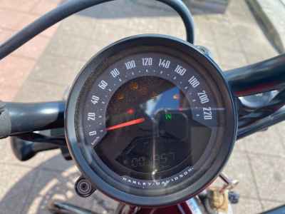 Harley-Davidson ACCESS125 2024