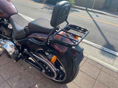 Harley-Davidson Breakout FXBRS1870 2019