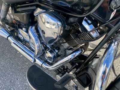 Yamaha Drag Star 250 2008