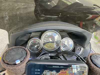 Yamaha TMAX 500 2009