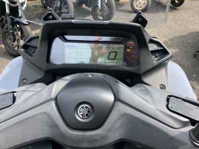 Yamaha Tricity 300 2021