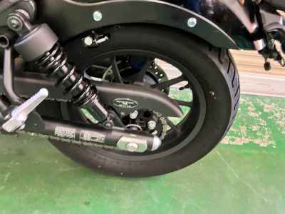 Honda Rebel CMX250 2019