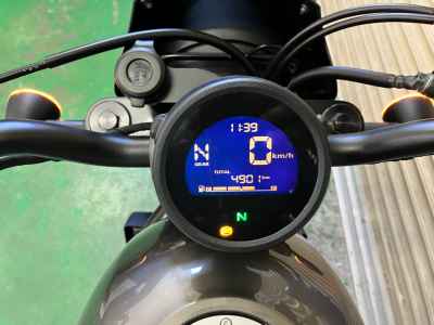 Honda Rebel S CMX250 2023
