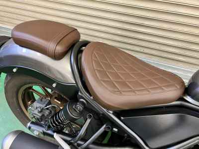 Honda Rebel S CMX250 2023