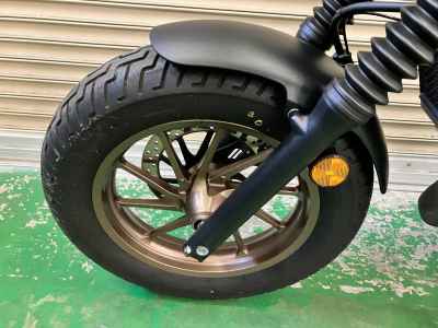 Honda Rebel S CMX250 2023