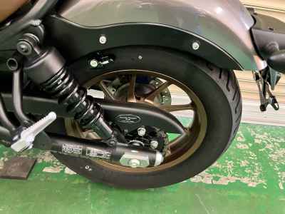 Honda Rebel S CMX250 2023