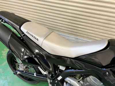 Honda CRF250M 2015