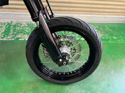 Honda CRF250M 2015