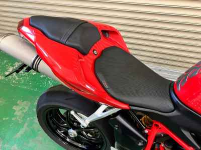 Ducati 848 2010