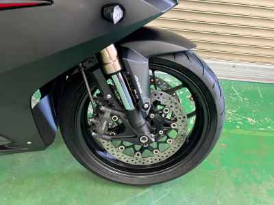 Honda CBR650R 2019