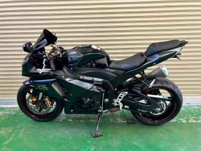 Suzuki GSX-R1000 2012