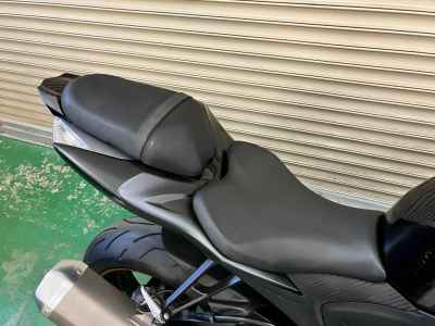 Suzuki GSX-R1000 2012
