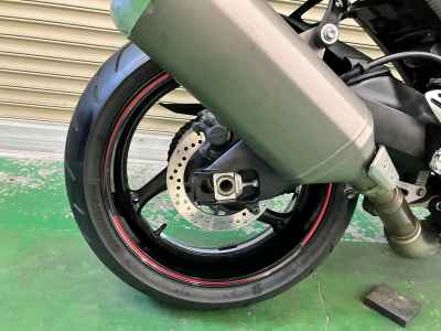 Suzuki GSX-R1000 2012