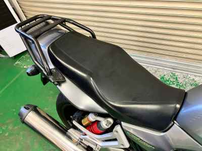Honda CB1300 Super Boldor 2014