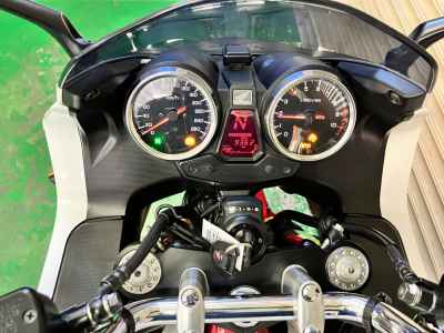 Honda CB1300 Super Boldor 2023