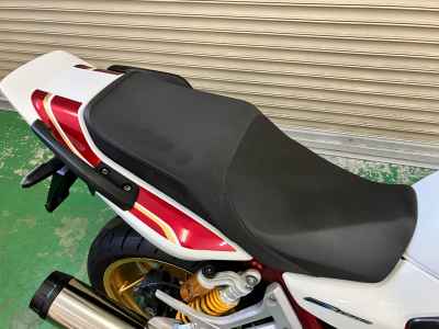 Honda CB1300 Super Boldor 2023