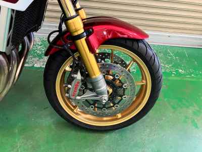 Honda CB1300 Super Boldor 2023