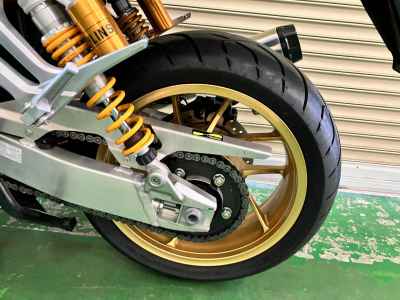 Honda CB1300 Super Boldor 2023