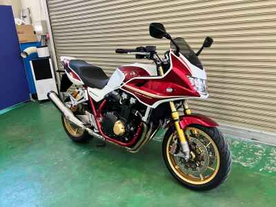 Honda CB1300 Super Boldor 2023