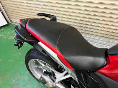 Honda VFR1200F DCT 2010