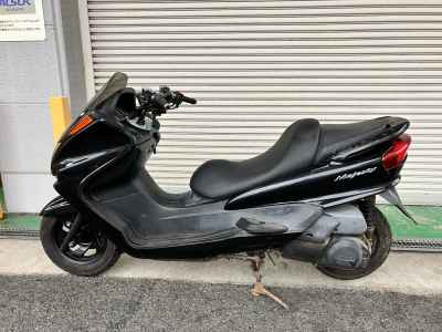 Yamaha Majesty 250C