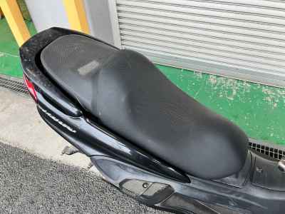 Yamaha Majesty 250C