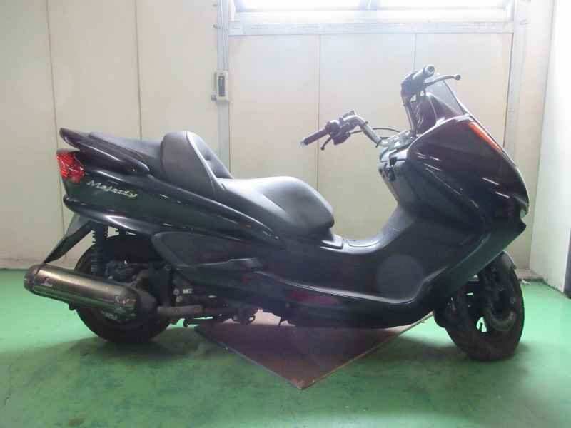 Yamaha Majesty 250 2006