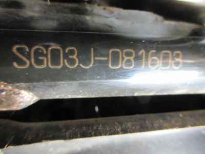 Yamaha Majesty 250 2006