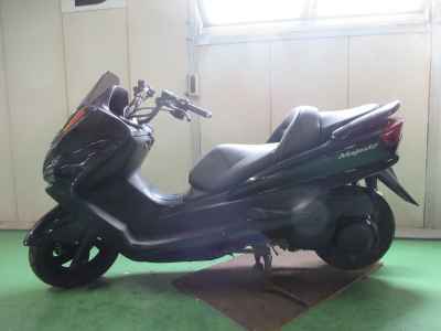 Yamaha Majesty 250 2006