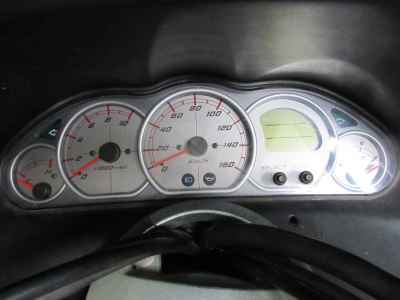 Yamaha Majesty 250 2006