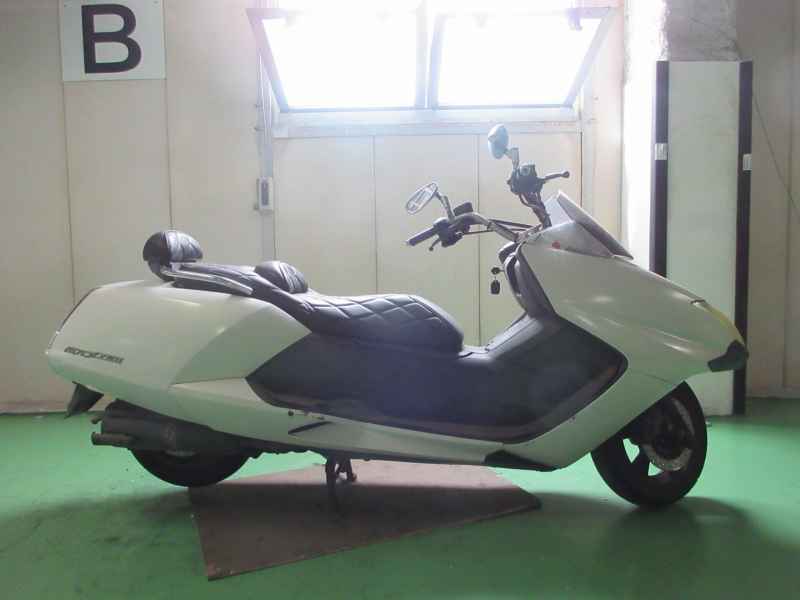 Yamaha Maxam 250 2007