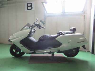 Yamaha Maxam 250 2007