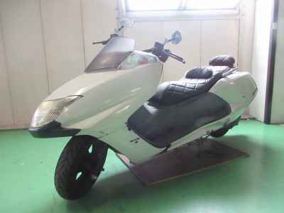 Yamaha Maxam 250 2007