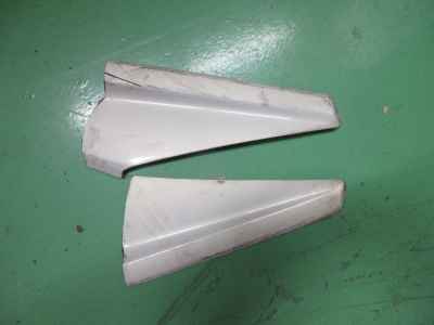 Yamaha Maxam 250 2007