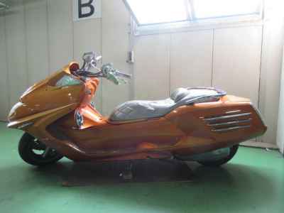 Yamaha Maxam 250 2007