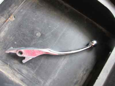 Yamaha Maxam 250 2007