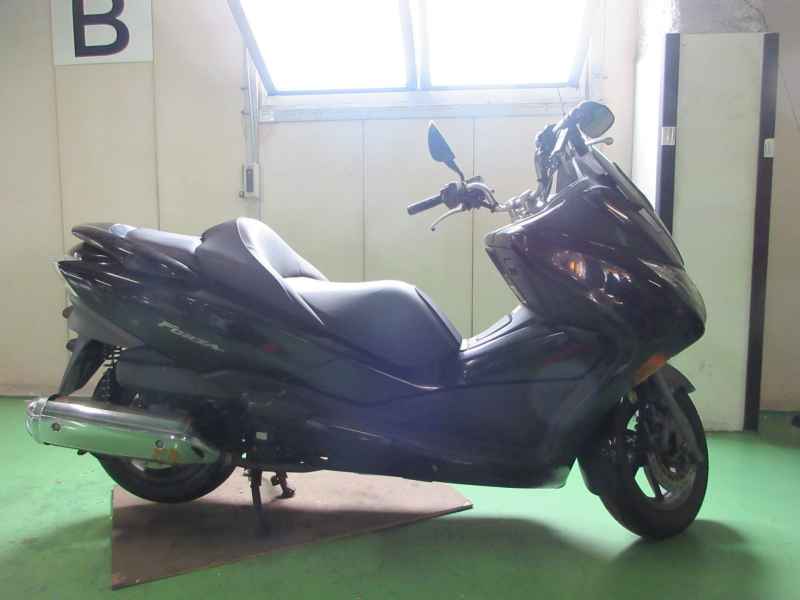 Honda Forza Z 2008