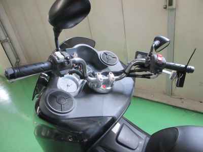 Honda Forza Z 2008