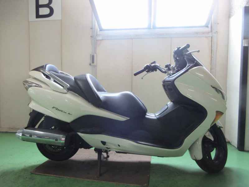 Honda Forza 2006