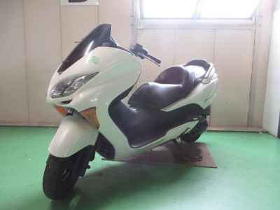 Honda Forza 2006