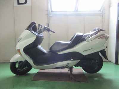 Honda Forza 2006