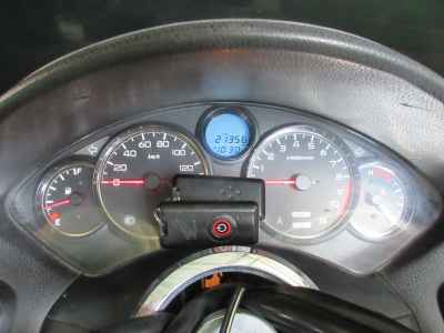 Honda Forza 2006