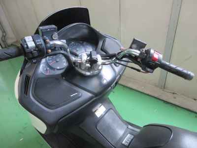 Honda Forza 2006