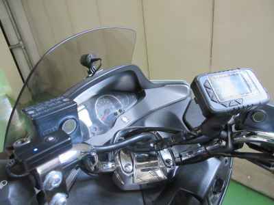 Suzuki Skywave 250