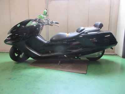 Yamaha Maxam 250 2010